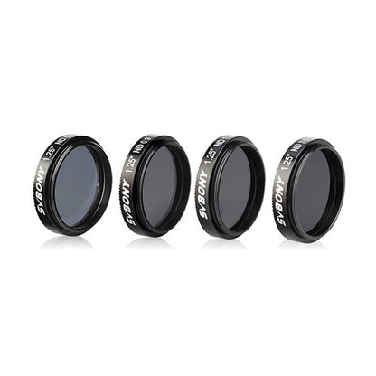 Lunar ND Filter 1.25 inch - SVBONY