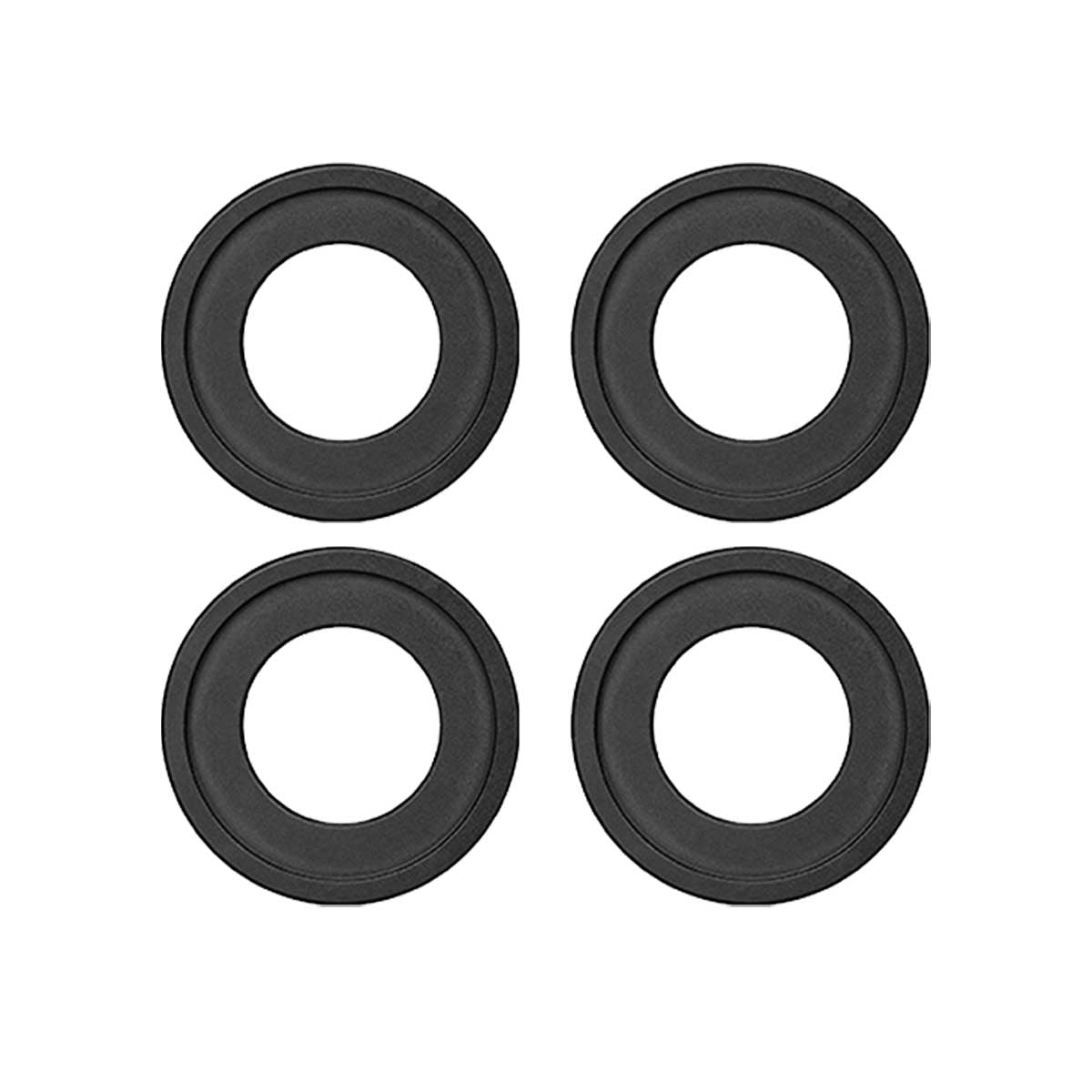 6x Adaptateur Porte-Filtre 2" vers 1.25" pour SV226 - SVBONY
