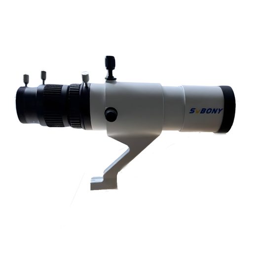 Mini Gids Telescoop 50mm met Schuiffocuser - SVBONY