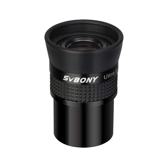 Ultra tervezésű kijelző SV190 10mm 1.25 Pounce a csillagászat számára - SVBONY