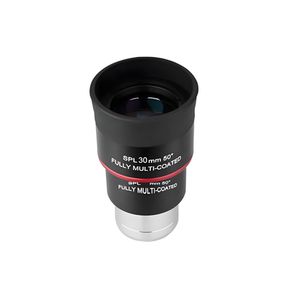 Oculaire Plossl Super Wide Angle 1.25 pouces - SVBONY