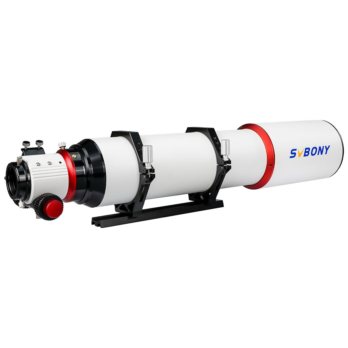 SVBONY SV550 APO Triplet Réfracteur OTA 122mm F7 - Astronomy Store