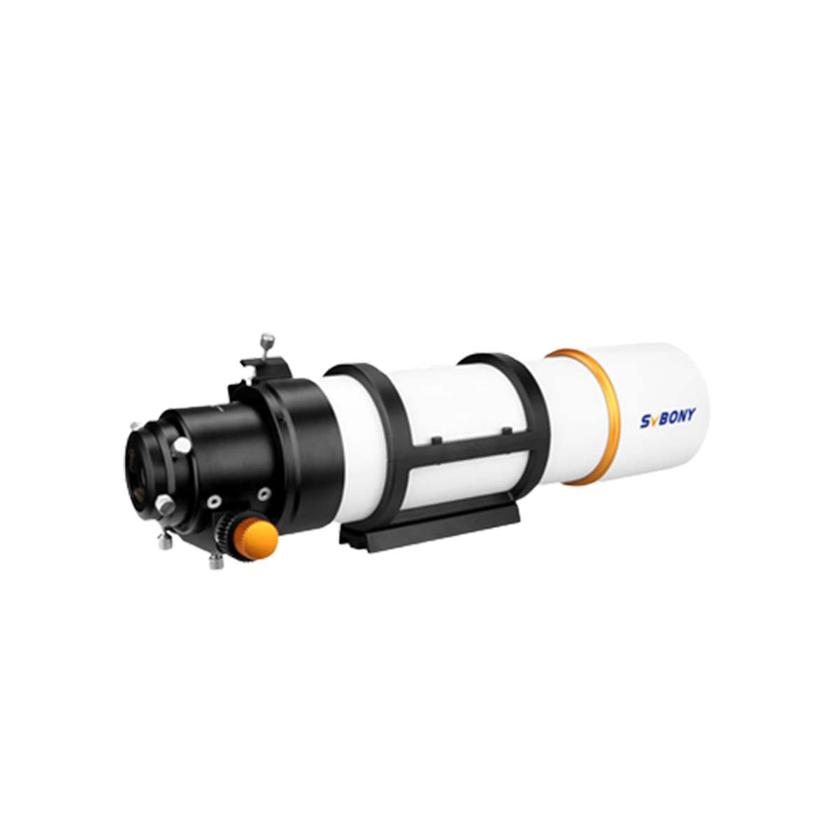 SV48P 90mm f/5.5 Astronomical Telescope - ED Lens and Dual Speed Focuser