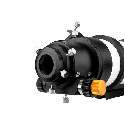 SV48P 90mm f/5.5 Astronomical Telescope - ED Lens and Dual Speed Focuser