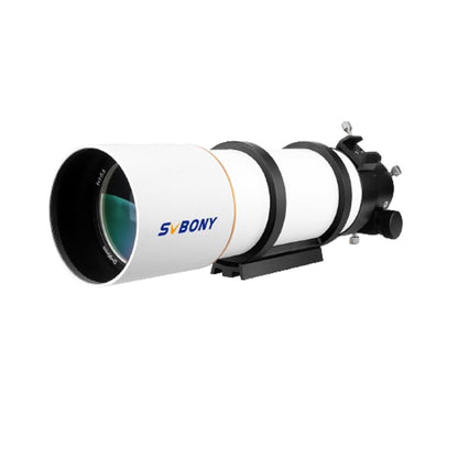 SV48P 90mm f/5.5 Astronomical Telescope - ED Lens and Dual Speed Focuser