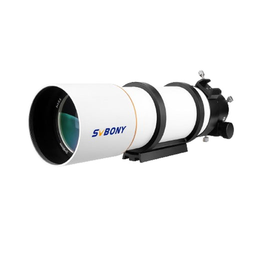 Lunette 90mm f/5.5 Doublet Achromatique 500mm - SVBONY