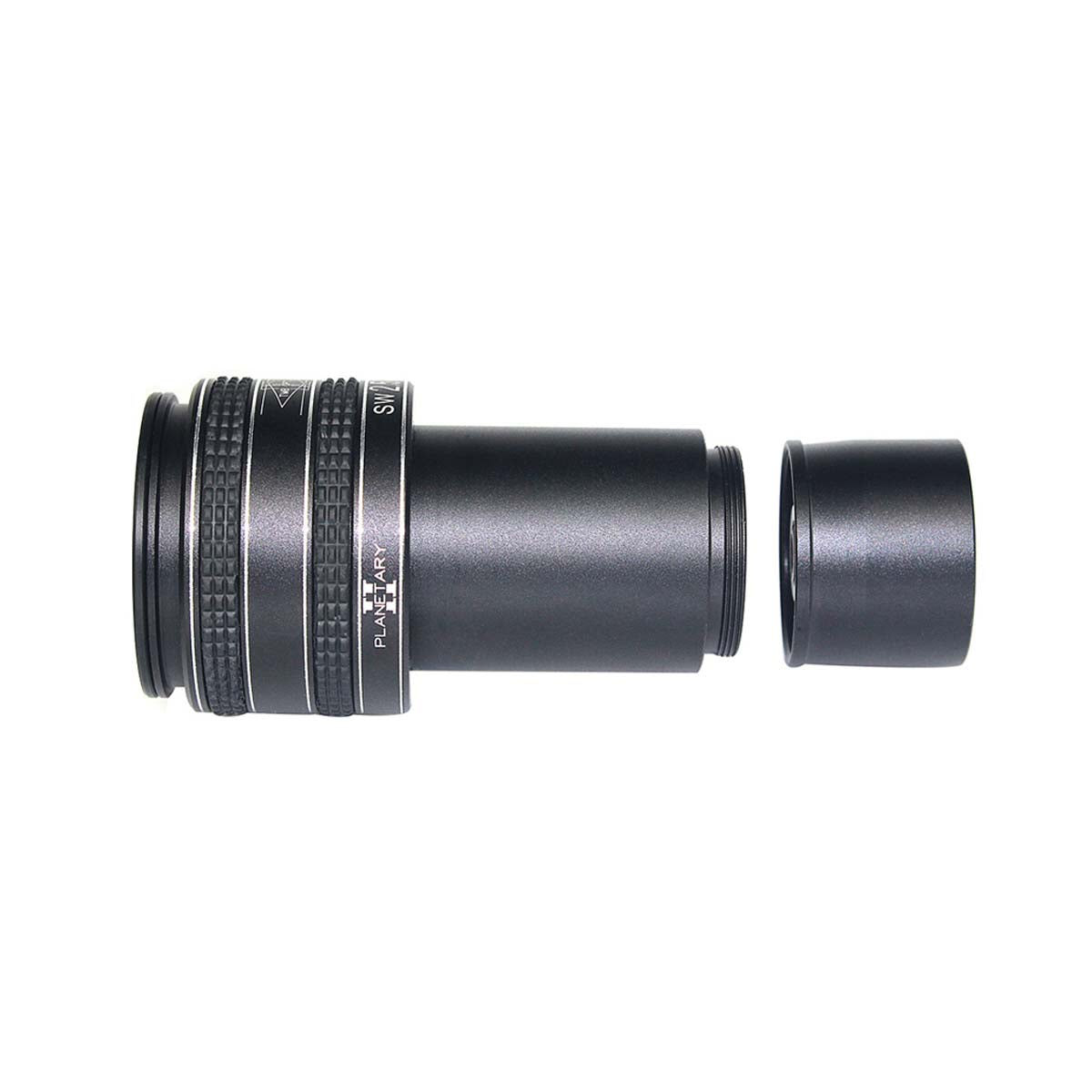 Oculaire Planétaire 1.25'' SWA 58° 4mm pour Télescope - SVBONY