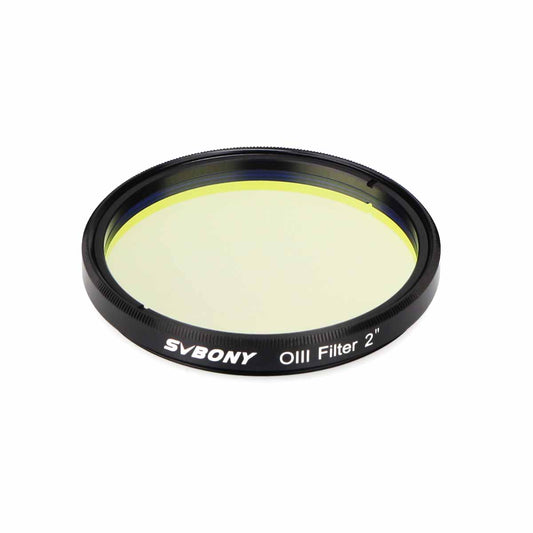 SV115 OIII Filter 2 pole 18nm