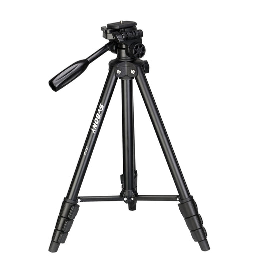 Portable Reise Tripod aus Aluminium - Svbony