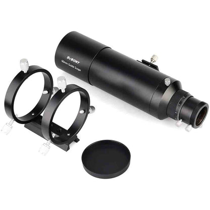 Lunette Guide SVBONY SV106 60 mm f/4 avec Focuser Hélicoïdal