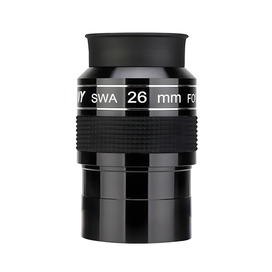 Super Wide Angle Eyepiece 26mm 70° - SVBONY