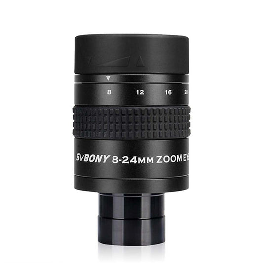 Ocular Zoom 1.25'' 8mm-24mm - SvBony