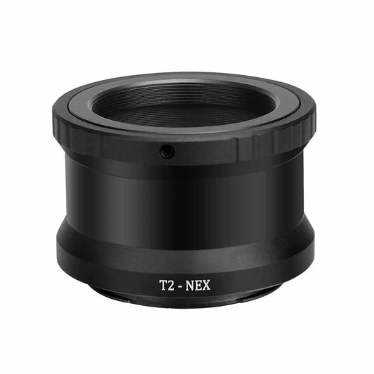 SVBONY SV196 Camera Adapter for Sony NEX Alpha Body