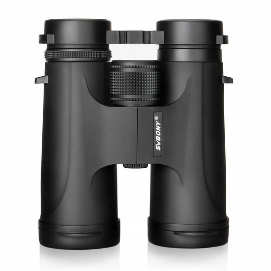 SVBONY SV40 10x42 Binoculars Outdoor Black