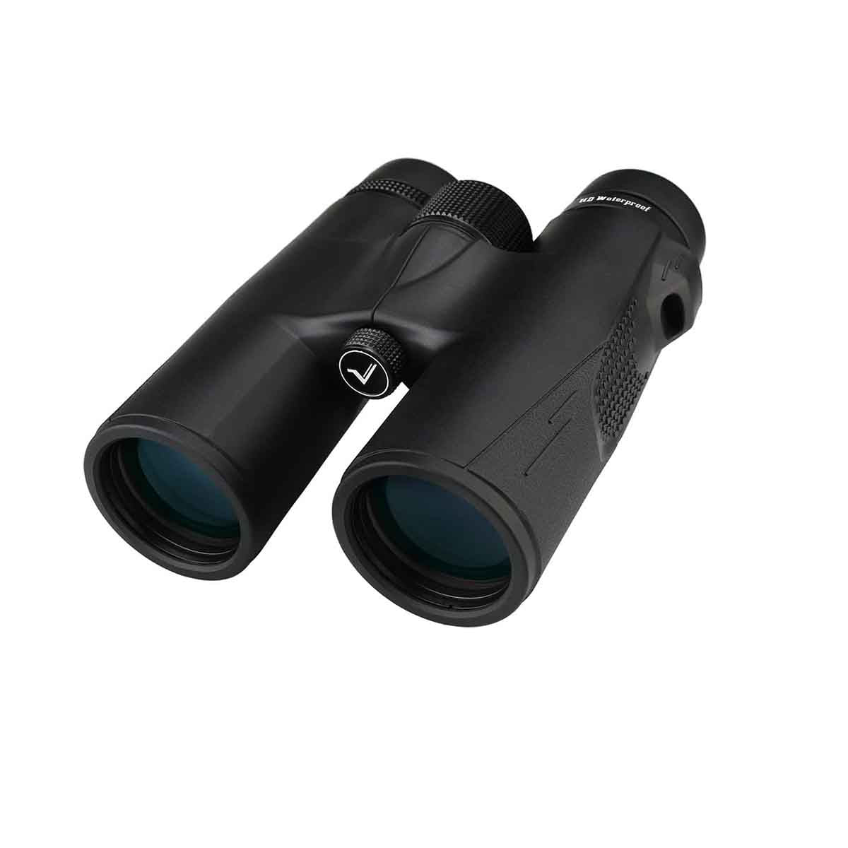 SV47 HD Binoculars with BAK4 Prisms and FMC Lenses for Hunting, Birdwatching, and Wildlife Observation - Svbony