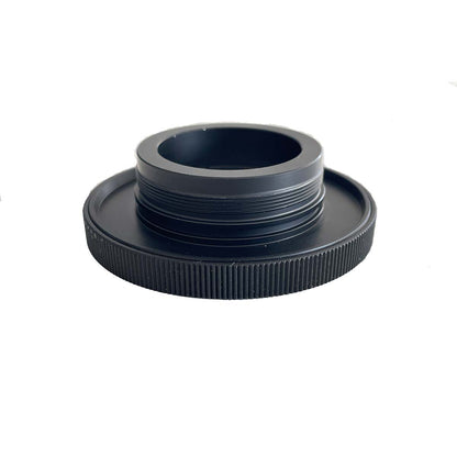 SA406 adapter for SA401 APO 85/100 mm telescope with 31.75 mm interface for zoom eyepieces SV230 & SV245 – SVBONY