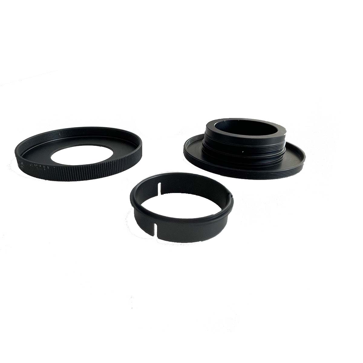 SA406 adapter for SA401 APO 85/100 mm telescope with 31.75 mm interface for zoom eyepieces SV230 & SV245 – SVBONY