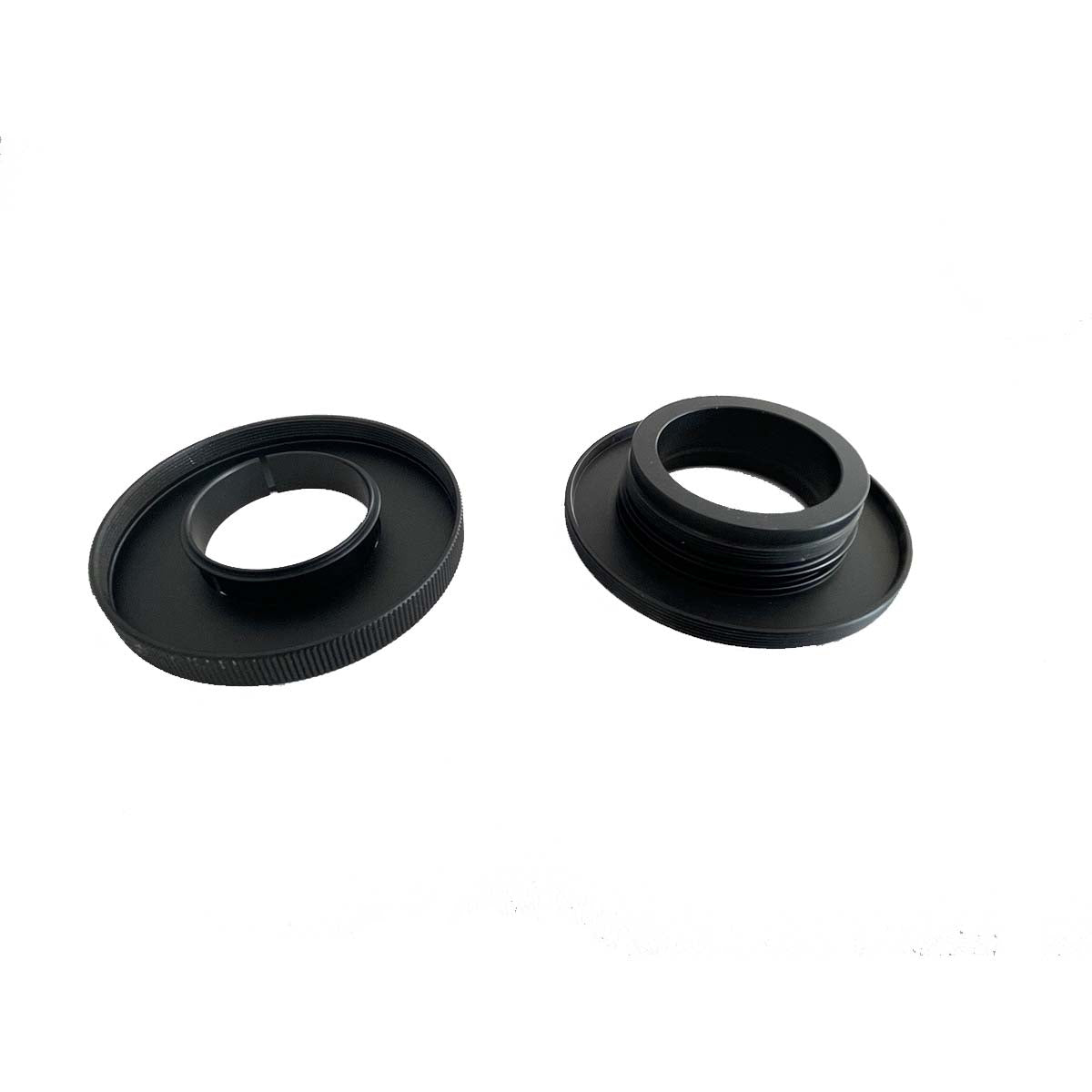 SA406 adapter for SA401 APO 85/100 mm telescope with 31.75 mm interface for zoom eyepieces SV230 & SV245 – SVBONY