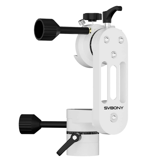SV225 Mini Alt-Azimuth Mount with Fine Adjustment for Telescope - SVBONY